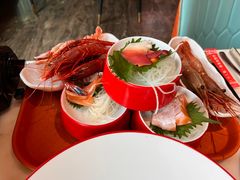 -夏威夷 ·全球海鲜姿造(高新店)