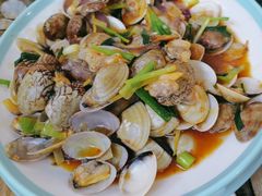 -阿浪海鲜连锁•海鲜加工•老字号(第一市场店)
