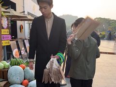 -蘑界·野生菌火锅(深业上城店)