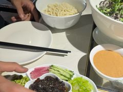 -京味斋·北京烤鸭(华威桥北工大店)