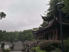 -九龙寨城公园
