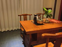 -山西会馆·晋菜·晋商宴·牌匾博物馆(胜利东街店)