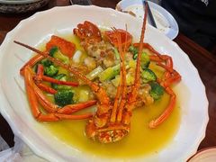 -东江海鲜酒家(艺都分店)