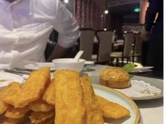 -钟菜·粤菜点心·宴请(海上世界·汇港二期店)