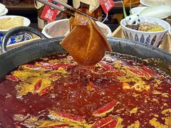 -俏媳妇火锅(宽窄巷子店)