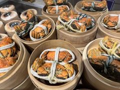 -海天盛宴海鲜自助(正大广场店)