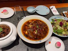 -北平食府.北京烤鸭(亦庄店)