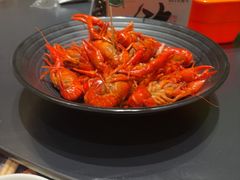 -铭副琦食·虾蟹烩馆(渔人码头店)