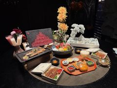 -蟹犇前•帝王蟹雪蟹(陆家嘴店)