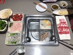 -海底捞火锅(石厦时代广场店)