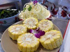 -生活如沸·顺德水牛奶火锅(大学路店)