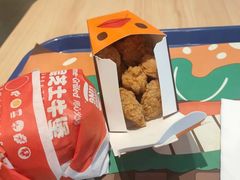 -汉堡王(万泰街店)