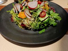 -Mercato莫卡多露台餐厅与酒吧(K11店)