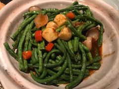 -汉唐宴长安食府