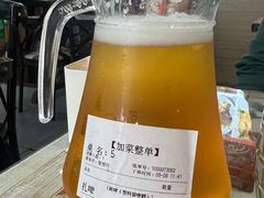 -0532啤酒屋