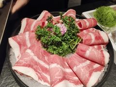 -色響火锅(恒隆广场店)