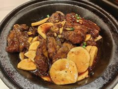 -蘇小主·创意中国菜(金茂览秀城店)