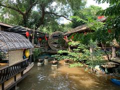 -五邑人家(江门店)