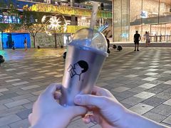 -喜茶(北京三里屯太古里店)