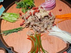 -羽鸽集·乳鸽专门店·地道顺德菜(岭南站店)