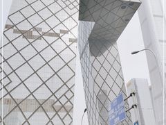 -中央广播电视总台(光华路办公区)