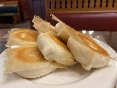 -青岛海景花园大酒店·白果树餐厅青岛菜