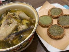 -锡和无锡菜(景丽苑店)