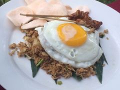 -Mai Mai Restaurant