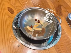 -南国锋味椰子鸡(瀚海店)