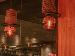 大堂-Moka Bros 摩卡站(嘉华店)