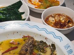 -花椒俏川菜小馆(南海万达店)