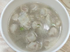-陈伯手工鱼丸(鼓浪屿沙滩店)