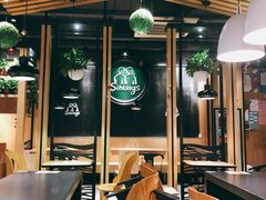 大堂-姐弟俩土豆粉(西安小寨店)