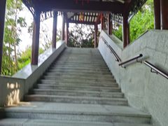 -龙山酒店温泉