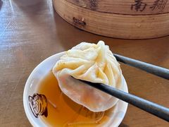 -南翔馒头店(豫园店)