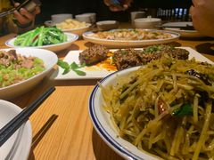 -滇铺子·云南特色菜·第九届野生菌美食节(东风东路c86店)