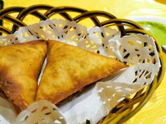 -Santoor 萨都里印度餐厅(北锣鼓巷店)