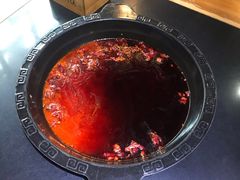 -麻大侠老火锅(巴国城店)