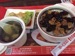 72街(丽影广场店)-72街红烧排骨饭(海珠丽影广场店)