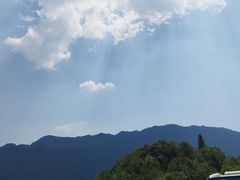 -腾冲云峰山