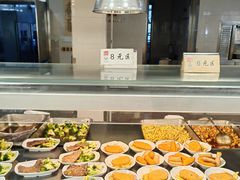 -同济大学本部学苑饮食广场