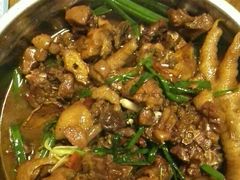 烧鸡公-高子烧鸡公(五里堆路店)