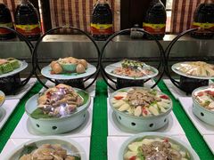 -映像威海·海鲜味道(市区店)