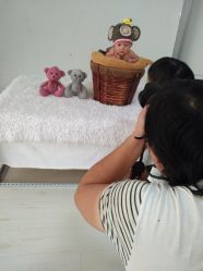 点击看大图 -皇家爱婴高端儿童摄影(苹果园店)