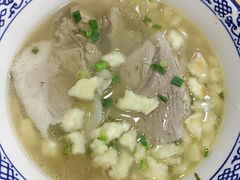 -刘兰英牛羊肉泡馍(立新街店)