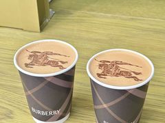 -BURBERRY(北京王府中环店)