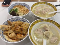 -龙抄手(春熙路总店)
