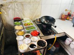 -膳和缘炒鸡店(南门路店)