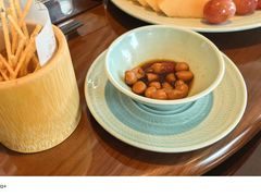 -环球港凯悦 · 享悦中餐厅