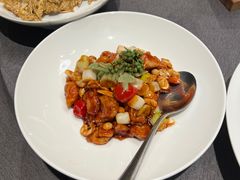 -羲和雅苑•北京烤鸭(平安国际金融中心店)